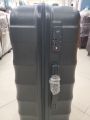pigeon luggage trolley bag 25 inch medium size luggage bag traveling bag storage bag. 