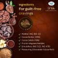 Sugar Free Dlite Cocoa 80G. 