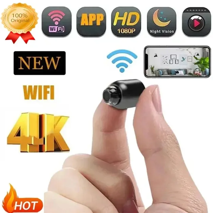 HD%201080P%20X5%20Mini%20Camera%20IP%20Recorder%20Wireless%20Wifi%20Baby%20Monitor%20Indoor%20Safety%20Security%20Surveillance%20Night%20Vision%20-%20Image%202