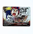 Vanguard and Buddyfight copyright, authentic Thai, separated Akami leaf, Bell, Gargan tour, Punisher. 