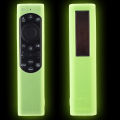 Silicone Case for Samsung Solar  2023 TM2360E BN59-01432A TM2361E BN59-01439A Smart TV Remote Anit-Lost with Lanyard. 