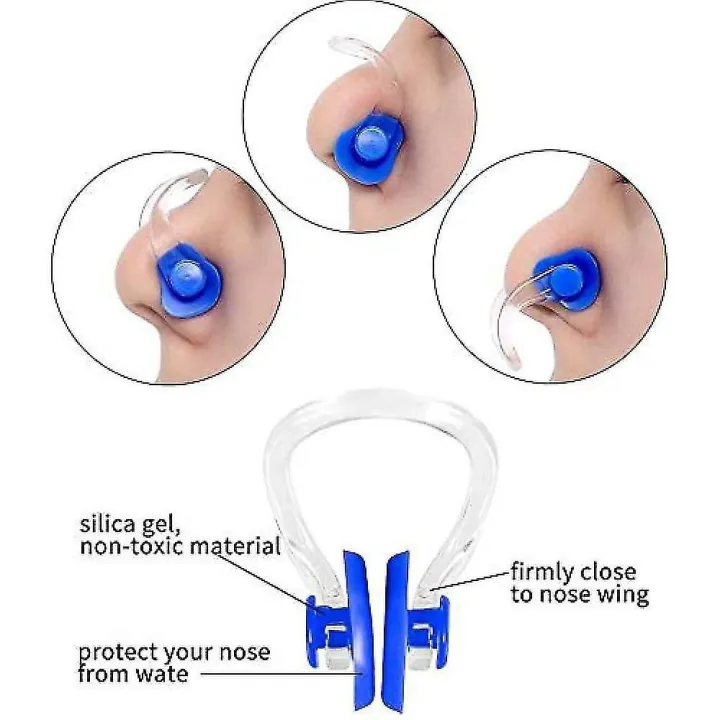 swimming%20nose%20clip%20ear%20plug%20Nose%20clip%20ear%20plug%20swimming%20water%20pool%20accessories%20pool%20accessories%20-%20Image%205