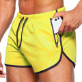 Men Sport Shorts Summer Sportswear Beach Jogging Short Pants Training Shorts Men Basketball Clothing Gym Fitness Running Bottoms. 