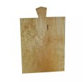 wooden takhti for hand writing improvement  and calligraphy learning qalam for calligraphy size 11*6 inches. 