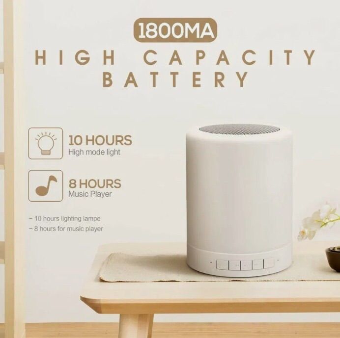 Wireless/Rechargeable%20Bluetooth%20Speaker%20with%20Night%20Touch%20Lamp%20-%20Image%205