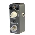 Mooer ShimVerb Digital Reverb Guitar Effect Pedal Mini Guitar Pedal 3 Reverb Modes for Electric Guitar True Bypass Guitar Parts. 
