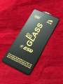 Xiaomi Redmi Note 10 Pro Curve OG Gorilla HD+ Black Border Glass Full Edge to Edge Tempered Screen Protector Premium Quality. 