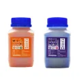 250/500g Blue/orange Waterproof Reusable Silica Gel Beads Bottles Moisture Absorber Electronic Product Desiccant Dehumidifie. 