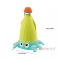 Outdoor Water Spray Sprinkler for Kids and Toddlers Backyard Spinning Rocket Sprinkler Toy Water Toys for Toddlers Boys Girls.