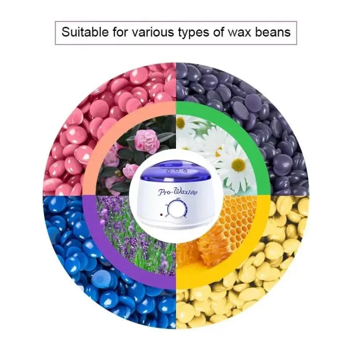 SUNANTH%20200ml/500ml%20Wax%20Machine%20for%20Hair%20Removal%20Paraffin%20Heater%20Waxing%20Beans%20Depilatory%20Epilator%20Warmer%20Wax-melting%20Pot%20staloofy%20hair%20-%20Image%206