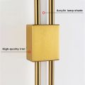 Luminous Wall Decor LED Wall Light Living Room Ambient Bedroom Lighting. 