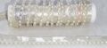 1 Yard/Gaz/Bulk Off White Pearl Lace for girls and women/dresses lace /trending lace/fashion lace. 