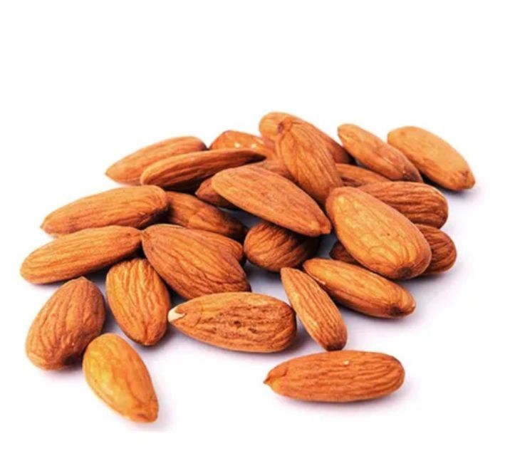 Premium Quality Almonds - Badam  - 50 grams
