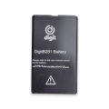 B281 Battery for Jazz Digit 4G Elite 2000mAh High Capacity Mobile Replacement Battery. 