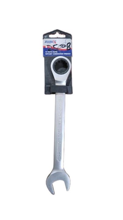 Combination Rachet Wrench 22mm