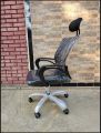 (FP-M-24) Smart Executive (7k)Head Rest - office chair good quality furniture plus !.