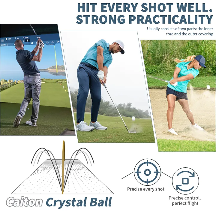 Caiton%203/6/12Pcs%20Blue%20Golf%20Balls%20Dual-Layer%20Crystal-Look%20Finish%20High%20Visibility%20Soft%20Feel%20Spin%20Control%20Durable%20Practice%20Play%20Set%20-%20Image%205