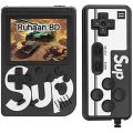 Sup Retro 400 in 1  Handheld Game Console  Gaming Box for Boy Children Baby Play  Toy Connect To TV. 