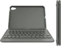 Arteck Bluetooth Keyboard Case for iPad Mini 6, 8.3-inch, with 130 Degree Swivel Rotating Stand, Shockproof Protection, Auto Sleep/Wake Feature, USB-C Charging. 