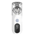 2025 New Smart Portable Nebulizer Handheld Mesh Nebulizer for Adults and Kids Household Mini Nebulizer Machine ﻿ ﻿. 