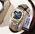 Ladies Watches Rich Looking Elegant Fashion Chain Watches.p/p brand. 