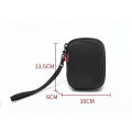 Camera Bag Hard Case For Canon G9X G7X III II SX620 SX610 Sony ZV1 ZV1F RX100 VII VI V IV GoPro Hero 13 12 11 10 Drift Ghost XL. 