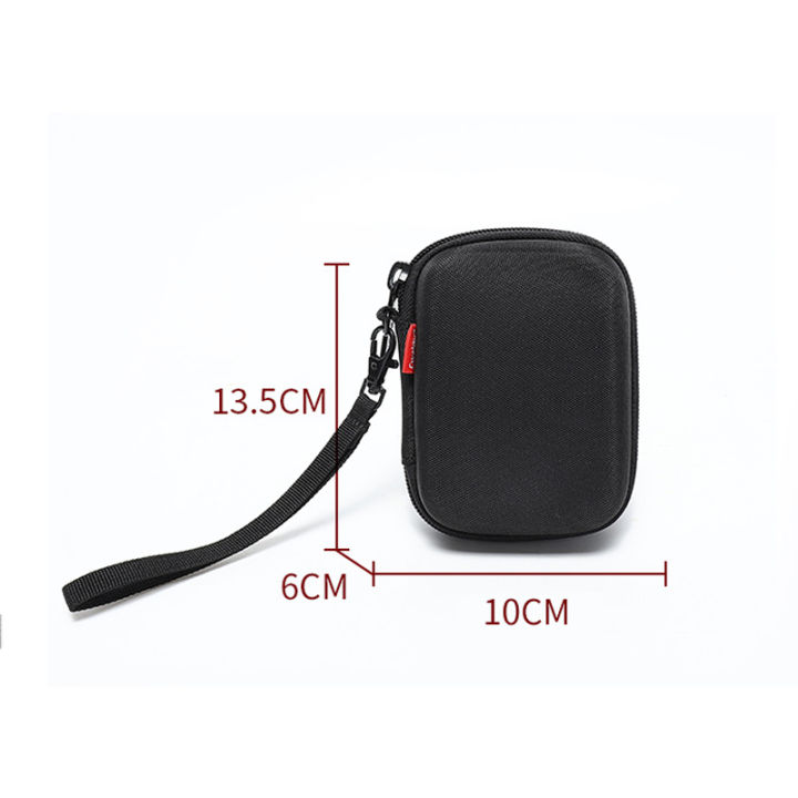 Camera%20Bag%20Hard%20Case%20For%20Canon%20G9X%20G7X%20III%20II%20SX620%20SX610%20Sony%20ZV1%20ZV1F%20RX100%20VII%20VI%20V%20IV%20GoPro%20Hero%2013%2012%2011%2010%20Drift%20Ghost%20XL%20-%20Image%202