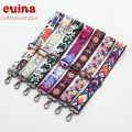 New Adjustable Single Shoulder Cross Body Bag Strap Travel Accessories Women's Bag Accessories Replacement Belt.