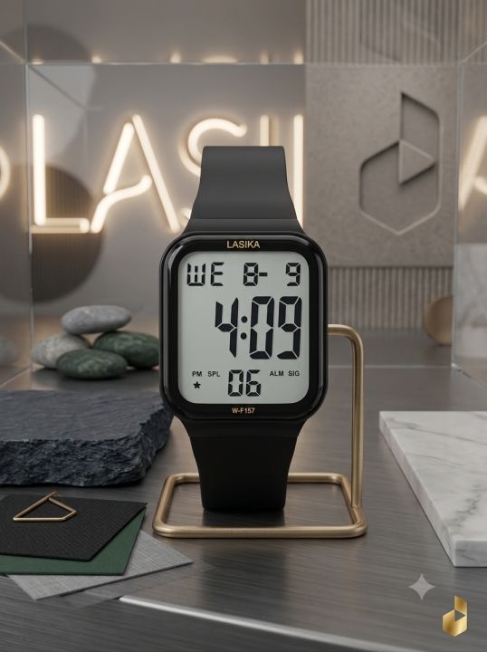 Lasika%20W-F157%20Digital%20Sports%20Watch%20for%20Men%20&%20Boys%20-%20Waterproof%20Square%20Dial%20Rubber%20Strap%20LED%20Chronograph%20Wrist%20Watch%20-%20Image%203