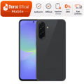Samsung Galaxy A36 5G 8/256GB|6.6" FHD+ AMOLED 120Hz.