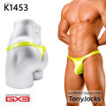GX3 underwear gloss neon T-BACK/G-string bikini-neon by tonyjocks sexy Extreme sexy k1453. 