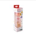 Pigeon Flexible Feeder PP RP 240ml Deer. 