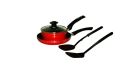 Amilex 5pcs Non Stick ANS-501. 