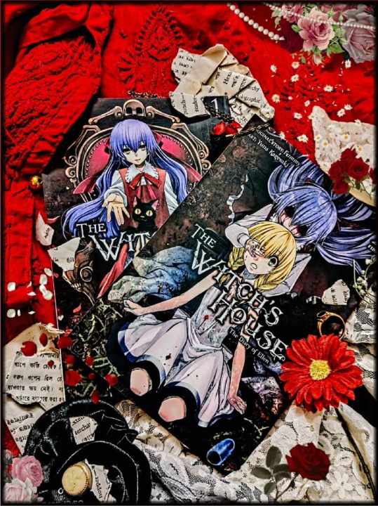 Manga%20Books%20Custom%20Order%20(1%20volume)%20Paperback%20%7C%20MH%20Shop%20-%20Image%203