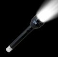 DP-9170 Portable Ultra Bright LED Torch Long Lasting Rechargeable Emergency Light And Torch Light 80W High Power LED Torch Flashlight. 