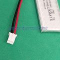 High Quality 3.7v Equated 1600mah Lipo Battery. 