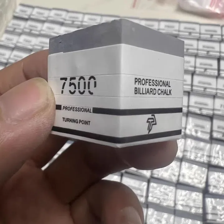 Square%20TP7500%20Billiard%20Chalk%20Pink/Grey%20Fine%20Powder%20Snooker%20Neutral%20Pool%20Chalk%20Non-slip%20Billiard%20Pool%20Chalk%20Billiard%20Accessories%20-%20Image%205