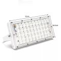 Flood Light 3800LM Waterproof IP65 For Outdoor AC 220 50W LED. 