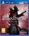 Bloodborne Game of The Year Edition PS4. 