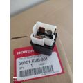4-pin starter relay Honda Click/SCOOPY-I/ZOOMER-X code 38501-kvb-901. 