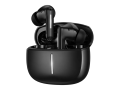 Hoco | EQ34 Plus Rima | True Wireless Earbuds (TWS) | ANC + ENC | Bluetooth 5.4 | 7h Playback (6h with ANC) | 300mAh Case, 40mAh Buds | App Control & Multi-Device Switching | Lightweight 44.8g..