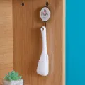 Goody home multi-purpose brush cleaning equipment dust brush with dustpan. 