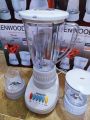 Kenwood Juicer Blender Set 3in1. 