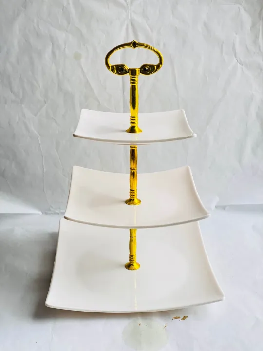 3%20Tire%20Cupcake%20Stand%20Fruit%20Plate%20Holder%20Desserts%20Sanck%20Candy%20Buffet%20Stand%20Tower%20For%20Melamine%20Double%20Glazed%20-%20Image%206