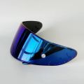 Motorcycle Helmet Visor for SHOEI X14 Z7 CWR1 RF1200 Xspirit NXR Helmet Shield Lens Casco Moto Accessories Face Shield Sunshield. 
