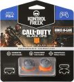 KontrolFreek Call of Duty: Black Ops 4 Grav Slam for PlayStation 4 (PS4) and PlayStation 5 (PS5). 