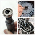 Blind Hole Bearing Puller Disassembly Collet Inner Bearing Puller Sturdy Extractor Automative Tools for Motorcycle. 