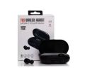 T2 earbuds TWS. 