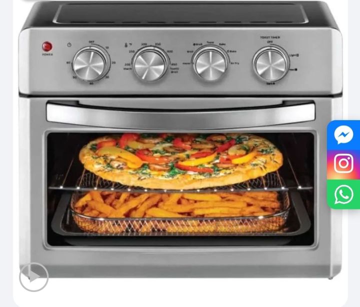 Angeleno%2025%20Liter%20Air%20Fryer%20&%20Baking%20Oven%20-%20Image%206