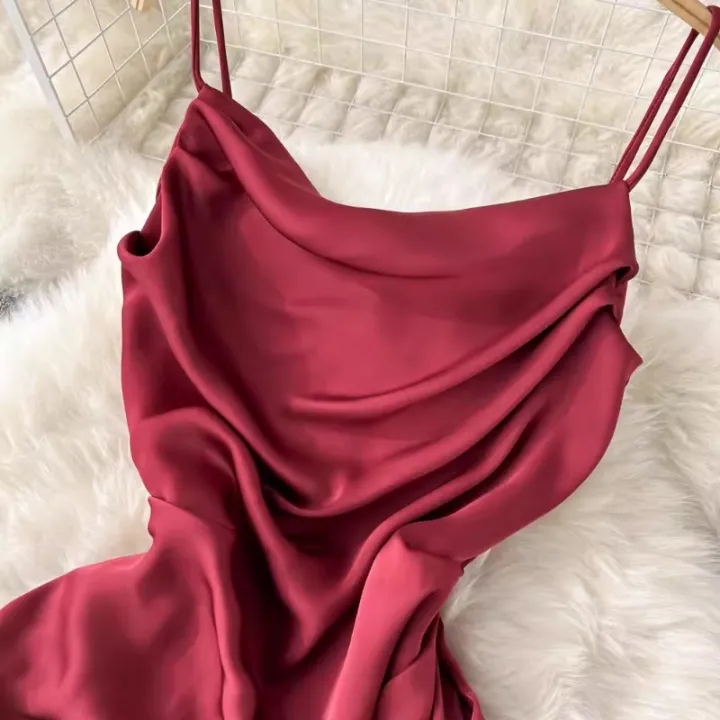 Sexy%20Solid%20Off%20Shoulder%20Hotsweet%20Split%20Slip%20Dress%20Chic%20Vintage%20Evening%20Party%20Club%20Dress%20Women%20Chic%20Goth%20Slim%20Pencil%20Vestidos%20-%20Image%202